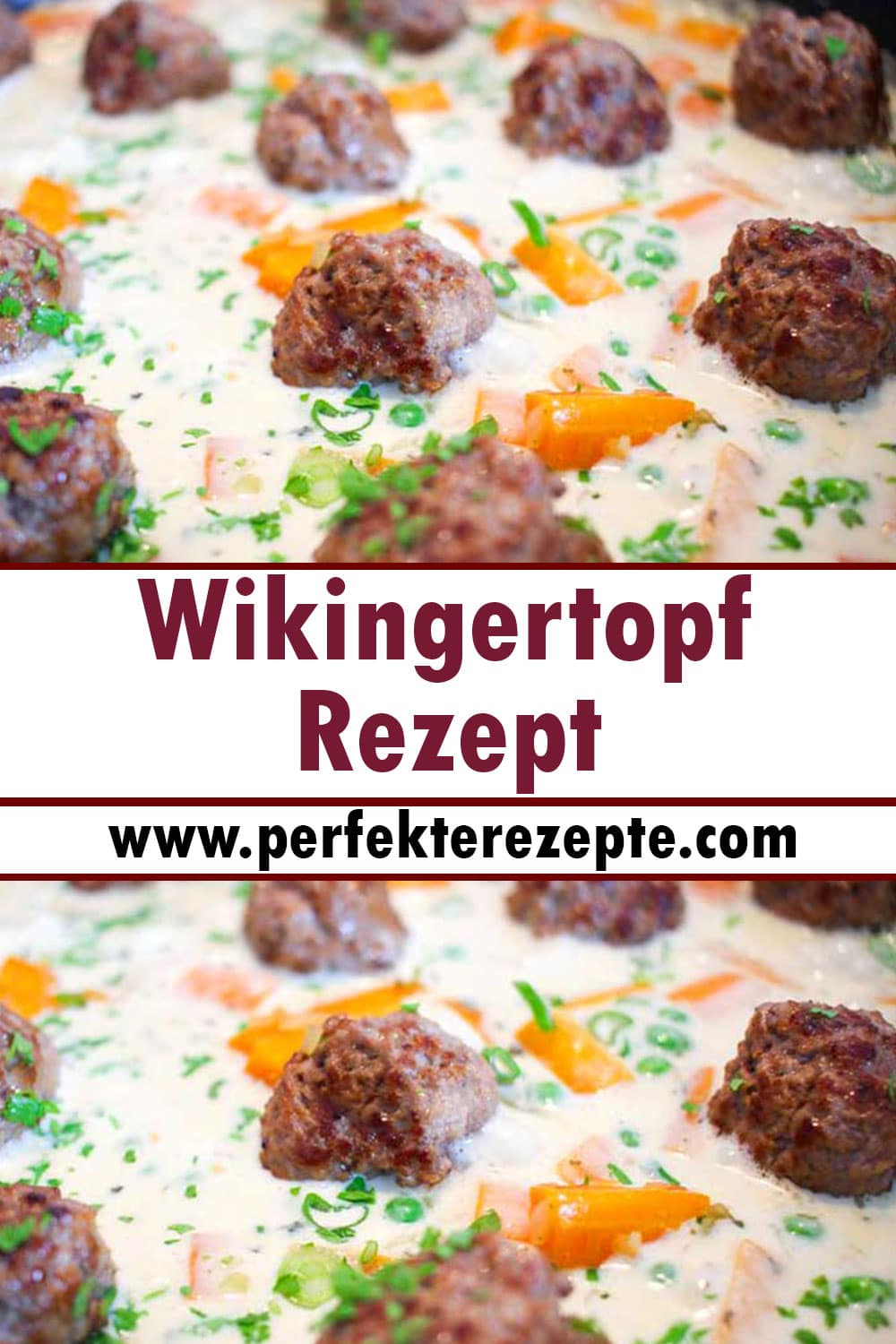 Wikingertopf Rezept