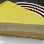 Zitronen Joghurt Torte Rezept