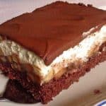Affenschnitten – ein genialer Bananenkuchen Rezept