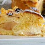 Apfel Schmand Kuchen Rezept