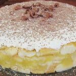 Apfeltraum Torte Rezept