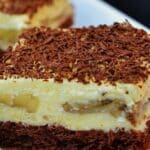 Bananendessert Rezept