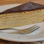 Baumkuchen Rezept