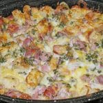 Bergbauern - Auflauf Rezept