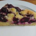 Blaubeerkuchen Rezept