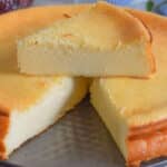 Blitz Käsekuchen Rezept