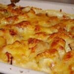 Blumenkohl Kartoffel-Auflauf Rezept