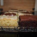 Brownies mit Zucchini Rezept