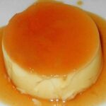 Creme Caramel Dessert Rezept