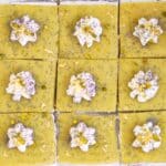 Cremeschnitten mit Mohn Rezept