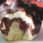 Donauwellen Muffins Rezept