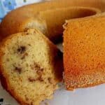 Einfacher Joghurtkuchen Rezept