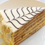 Esterházy-Torte Rezept