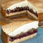 Feuerwehrkuchen Rezept