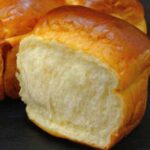 Fluffige Milchbrote Rezept