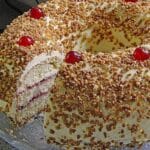 Frankfurter Kranz Rezept ein echter Klassiker
