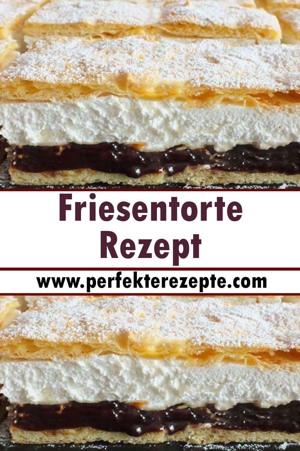 Friesentorte Rezept