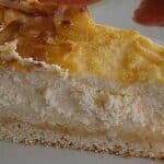 Fürstliche Quarktorte Rezept
