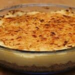 Hackfleisch kartoffelbrei auflauf Rezept