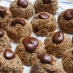 Haselnuss-Makronen Rezept