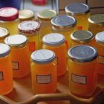 Holunderblütengelee Rezept