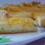 Italienische Zitronentarte Rezept