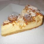 Italienischer Käsekuchen Rezept
