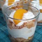 Käse Sahne Dessert Rezept