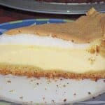 Käse-Schneekuchen mit Schmand Rezept