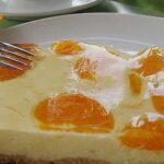 Käsekuchen mit Mandarinen Rezept