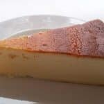 Käsekuchen ohne Boden Rezept