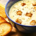 Käsesuppe: Das Rezept für die ganze Familie