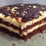 Kokos – Bountykuchen Vom Blech Rezept