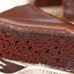Lieblings – Schokoladenkuchen Rezept