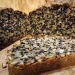 Low carb Eiweißbrot Rezept