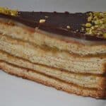 Marzipantorte Rezept