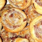 Mettschnecken Rezept