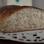 Mohnflesserl: Österreichische Mohnzöpfe Rezept