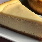New Yorker Cheesecake Käsekuchen Rezept