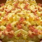 Nudelauflauf Rezept