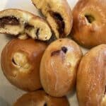 Nutella - Ringe Rezept