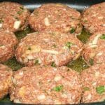 Omas beste Frikadellen Rezept