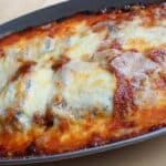 Parmigiana di melanzane Rezept