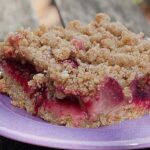 Pflaumenkuchen mit Streuseln Rezept