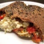 Pizzastrudel Rezept