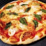 Pizzateig Rezept