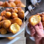 Quarkbällchen Rezept