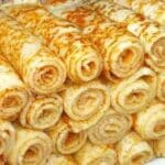 Quarkpfannkuchen Rezept, so müssen Pfannkuchen schmecken!