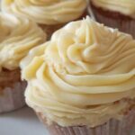 Raffaello-Cupcakes Rezept