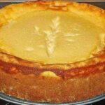 Rahmkuchen Rezept